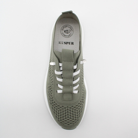 SPUR полуботинки