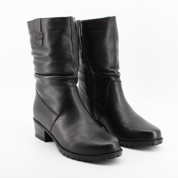 BADEN полусапоги зимние