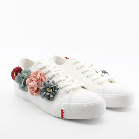 KEDDO DENIM кеды