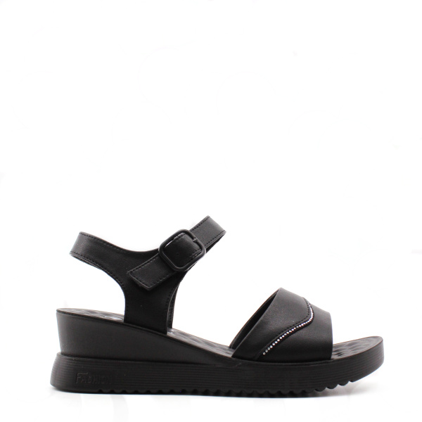 BADEN босоножки на танкетке