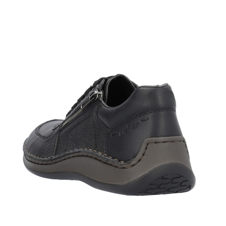 RIEKER Полуботинки 