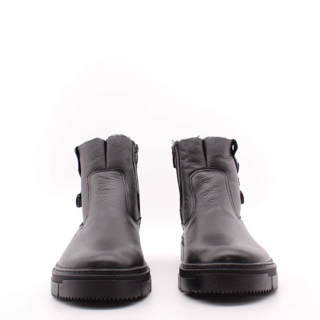 BASKARA ботинки зимние