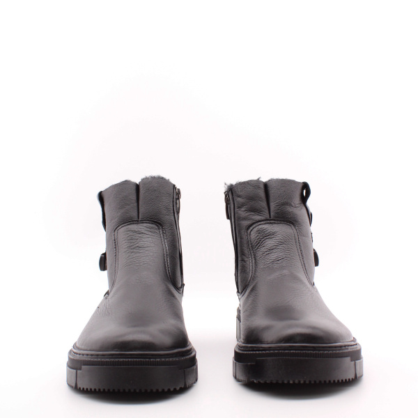 BASKARA ботинки зимние