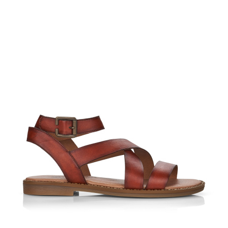 Сандалии в венском стиле REMONTE