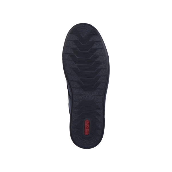 Полуботинки RIEKER