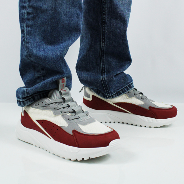 CROSBY кроссовки