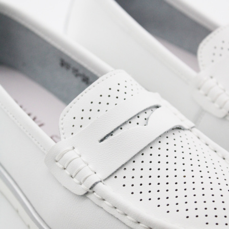 LUKME мокасины