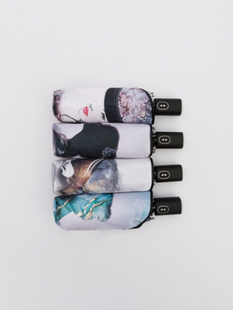 DINIYA зонт женский