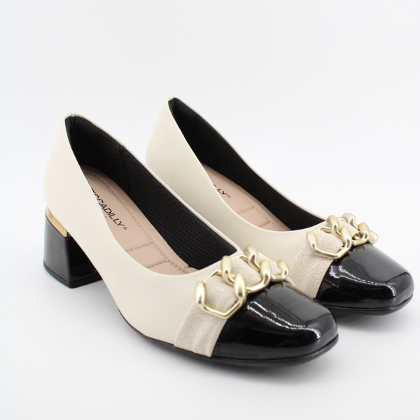 PICCADILLY лодочки