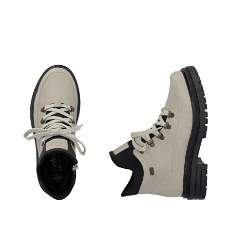 RIEKER ботинки