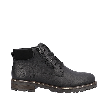 RIEKER ботинки зимние