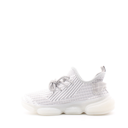 CROSBY Женские текстильные кроссовки 