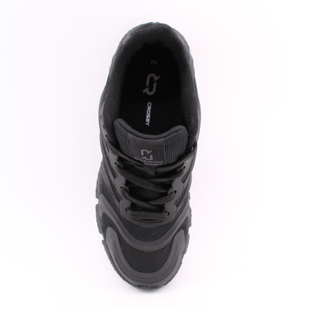 Кроссовки текстильные CROSBY