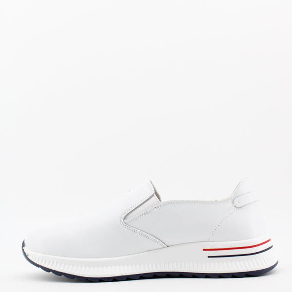 BADEN полуботинки из натуральной кожи