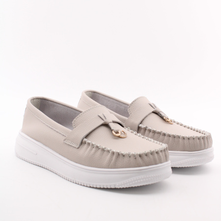 BADEN мокасины 