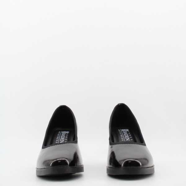 BADEN туфли на устойчивом каблуке