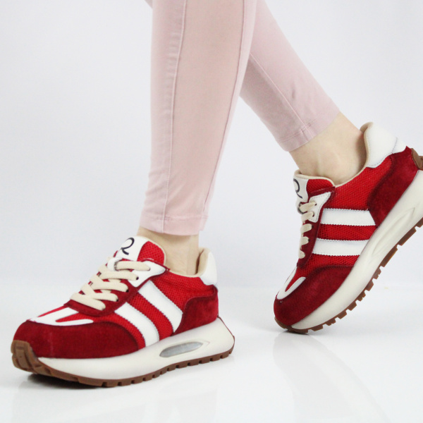 RESPECT кроссовки