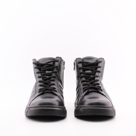 ROMER кеды кожаные