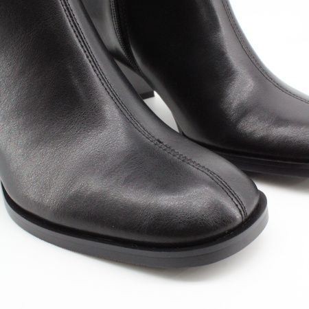 COVANI сапоги на каблуке