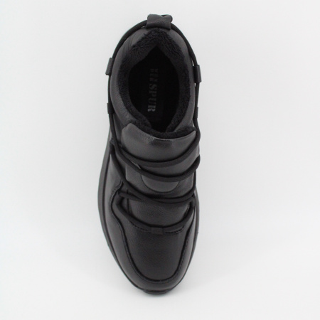 SPUR утепленные кроссовки