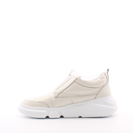 Кроссовки кожаные ROMER