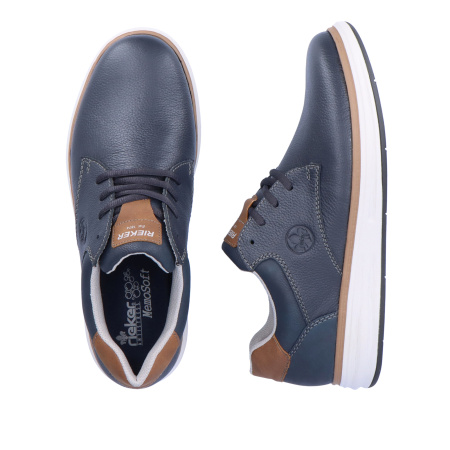 RIEKER полуботинки