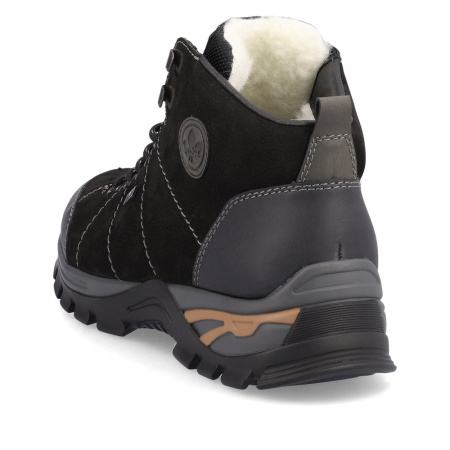 RIEKER ботинки 