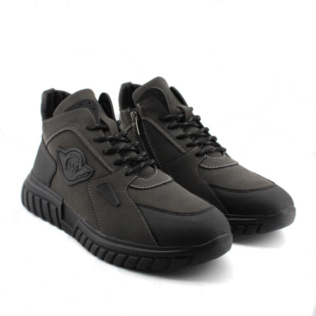 BASKARA зимние кроссовки