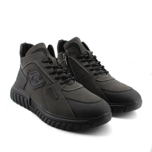 BASKARA зимние кроссовки