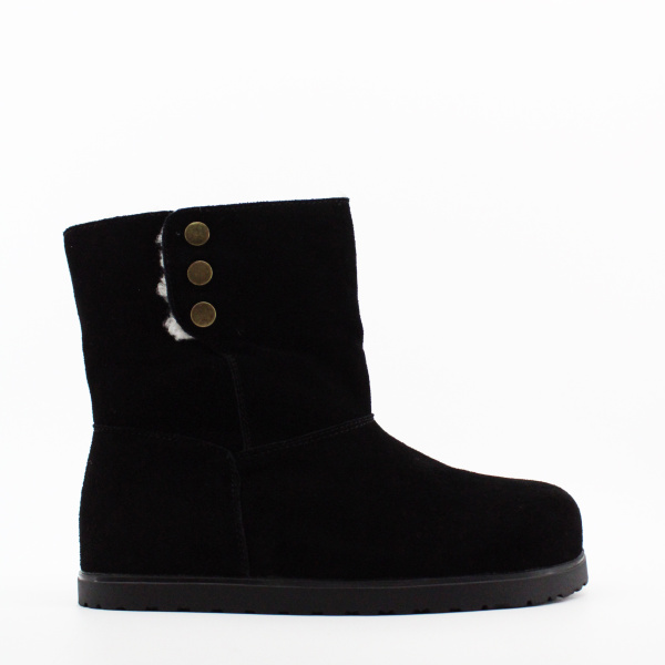 MADELLA  полусапоги зимние 