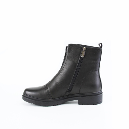 Ботинки с отрезным носком MADELLA