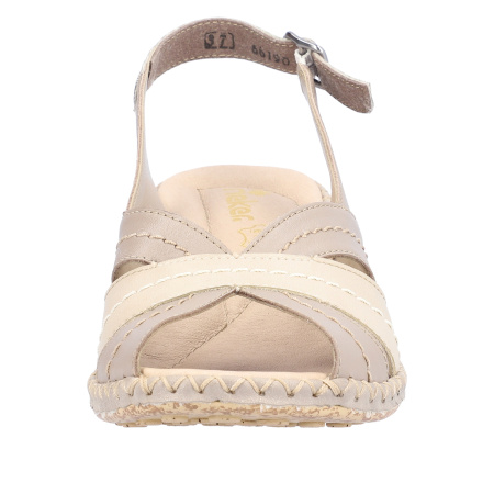 Босоножки RIEKER