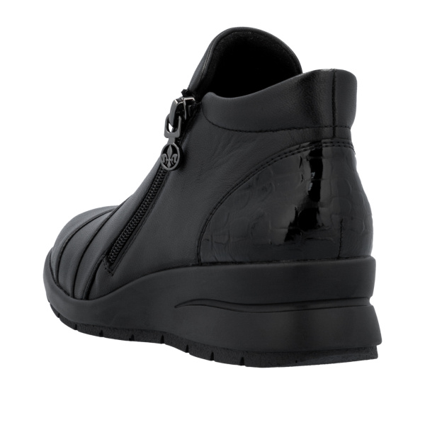 RIEKER ботинки 