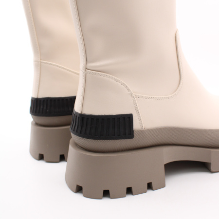 Полусапоги LUKME