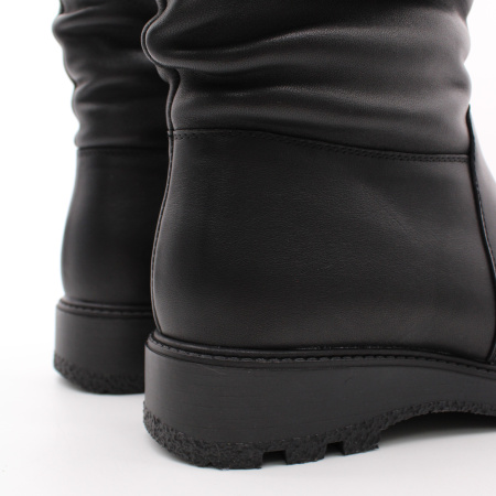 BADEN полусапоги зимние