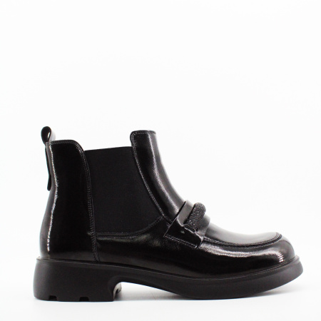 BADEN ботинки на низком каблуке