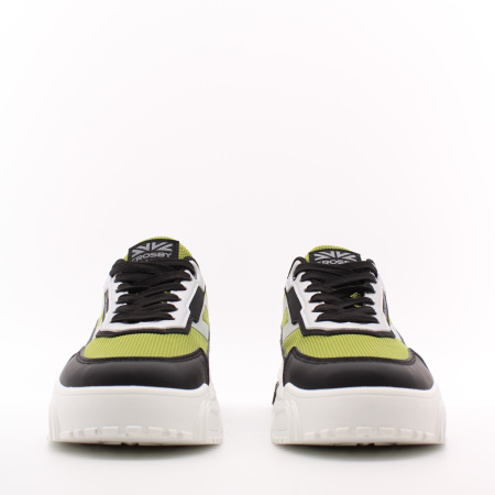 Кроссовки CROSBY