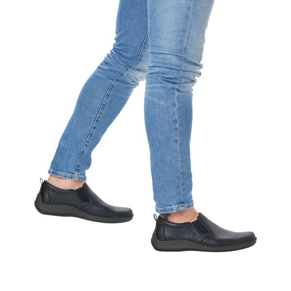 RIEKER полуботинки