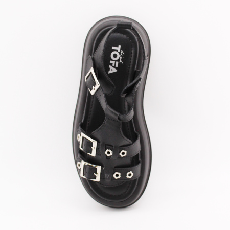 TOFA сандалии 