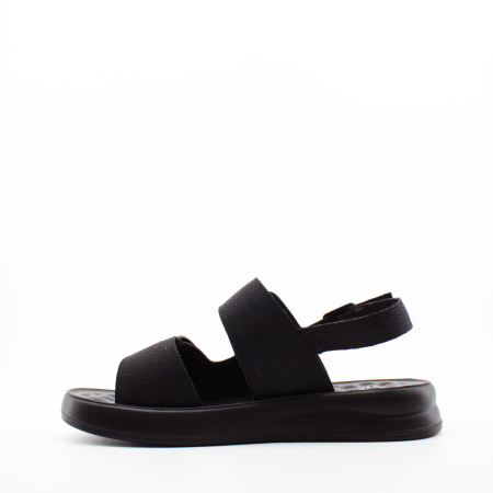 COVANI сандалии из натуральной кожи