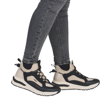 RIEKER кроссовки