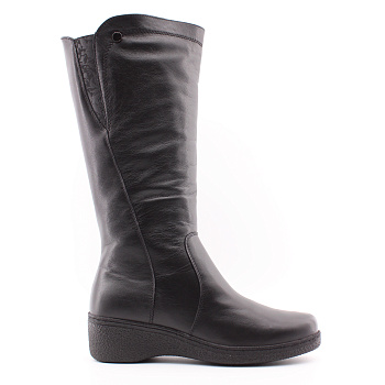 FRANCESCO DONNI сапоги зимние с декором 