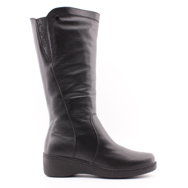 FRANCESCO DONNI сапоги зимние с декором 