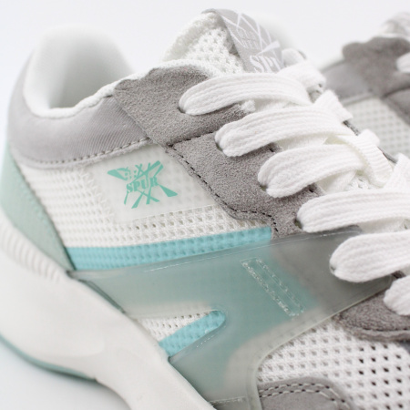 SPUR кроссовки