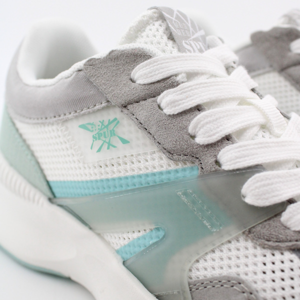 SPUR кроссовки