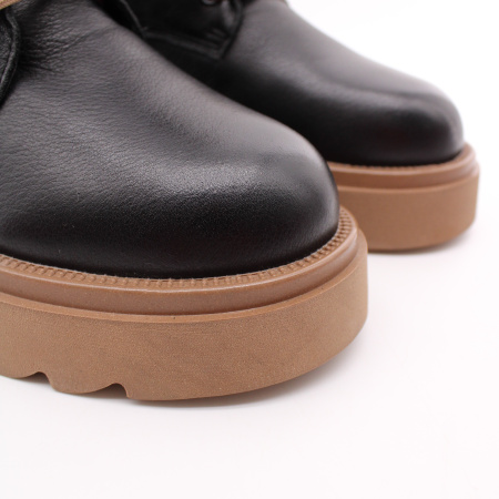 Полусапоги зимние LUKME