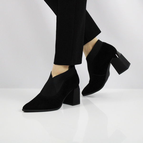 BADEN ботильоны