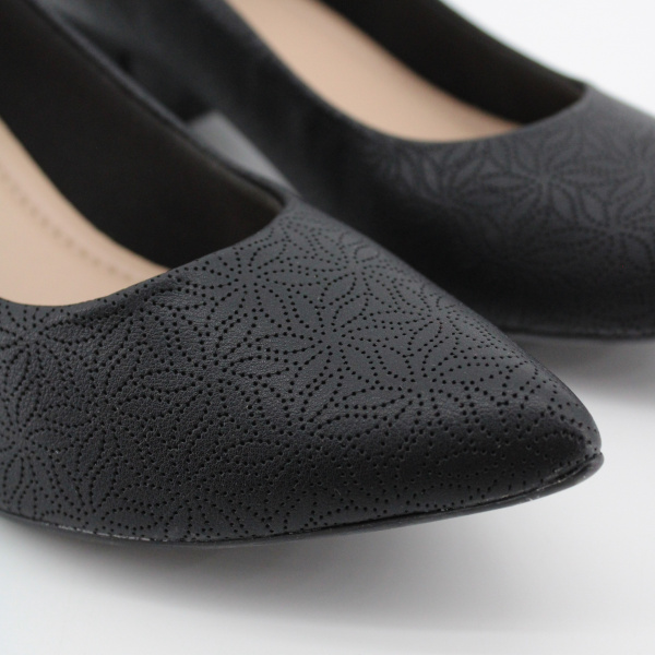 PICCADILLY лодочки для проблемных ног