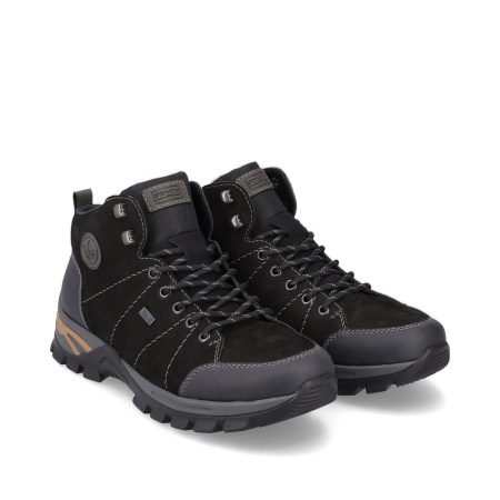 RIEKER ботинки 