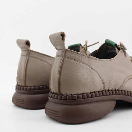 COVANI полуботинки на шнуровке